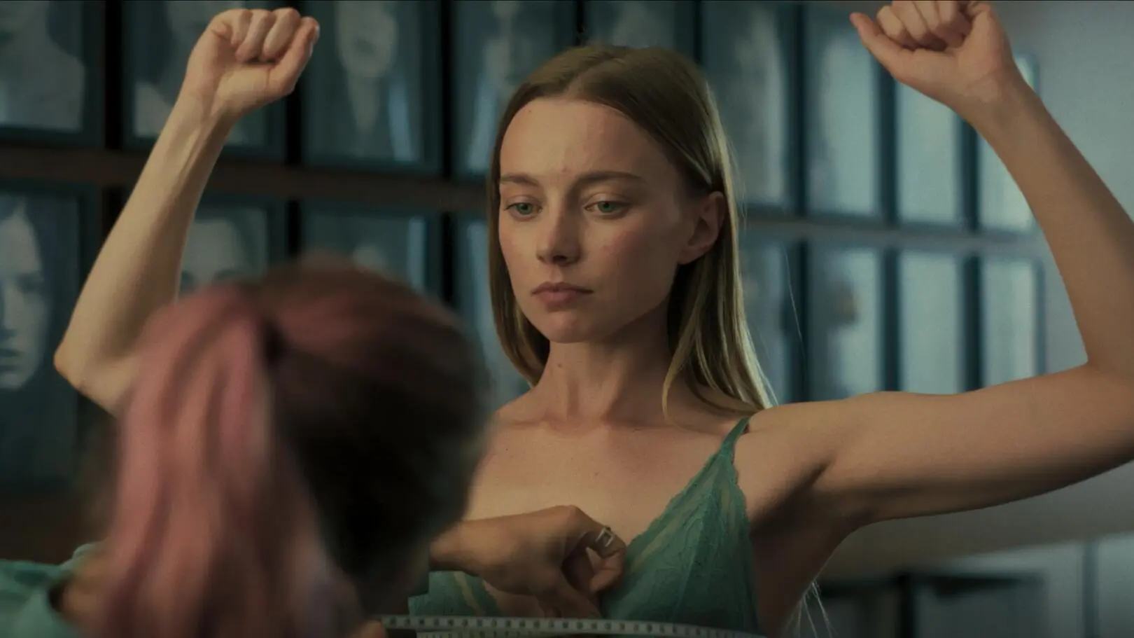 Filmowy weekend w TVN! Od "Igrzysk śmierci" po mroczne thrillery i hity dla całej rodziny