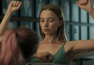 "Przepiękne!". Kamila Urzędowska o swojej postaci. Z jakim poważnym problemem się zmaga? 