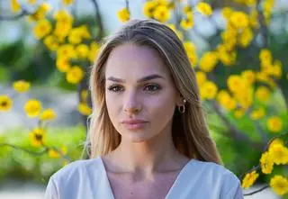 Ada Borkowska z "HP8" jest zakochana po uszy i ma poważne plany. "Będę miała inne nazwisko, dziecko i firmę"  [TYLKO U NAS]