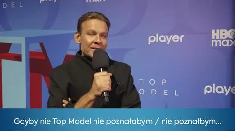Top Model. Kogo poznali twórcy dzięki programowi?