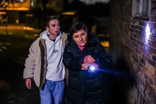 "Detektywi" nowy sezon