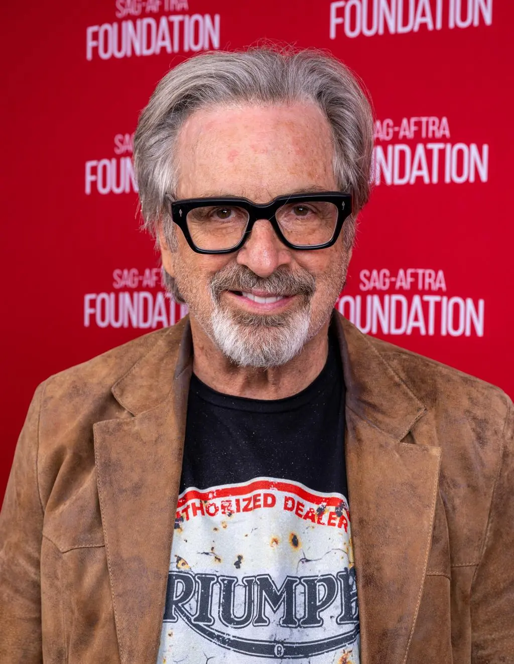 Nie żyje Robert Carradine