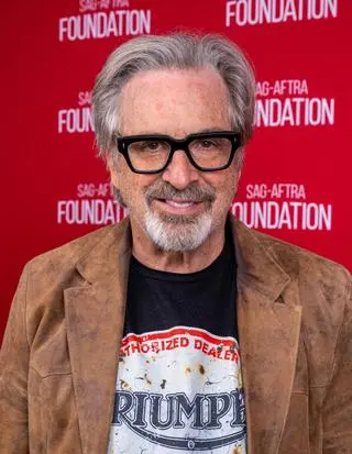 Nie żyje Robert Carradine