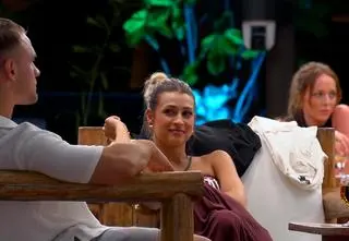 "Hotel Paradise 11" w ogniu! Milan kończy z Oliwią, Natalia chce ją wyrzucić