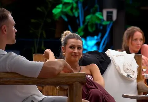 "Hotel Paradise 11" w ogniu! Milan kończy z Oliwią, Natalia chce ją wyrzucić