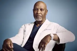 James Pickens Jr.