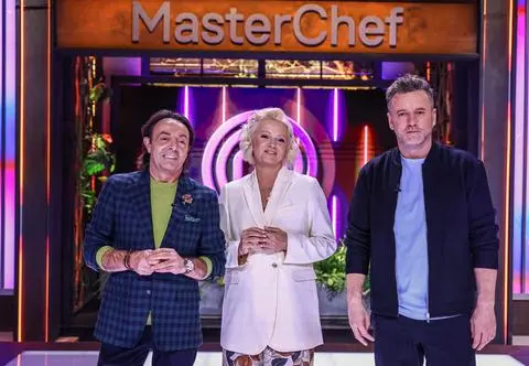 MasterChef Nastolatki 2: Gościem Dariusz Barański. Czym zachwycą go uczestnicy? [PRZED EMISJĄ W TV]