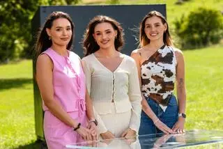 "Unboxing – Wielkie Otwarcie", sezon 2. Trojaczki