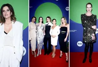 Wiosenna Ramówka TVN 2025. Nowości, taniec i wspólne gotowanie — zobacz relację