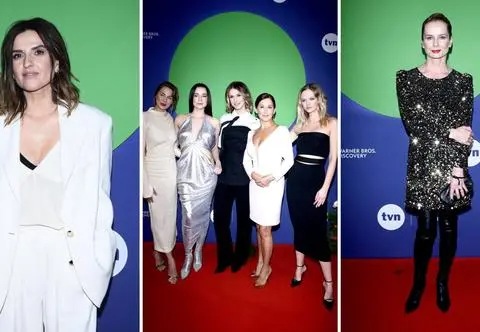 Wiosenna Ramówka TVN 2025. Nowości, taniec i wspólne gotowanie — zobacz relację
