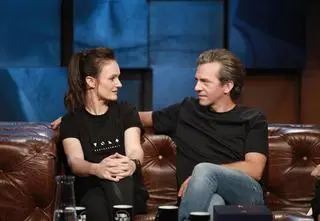 "Kuba Wojewódzki": Cała prawda o małżeństwie Agnieszki i Piotra Głowackich! Kiedy rozwód?