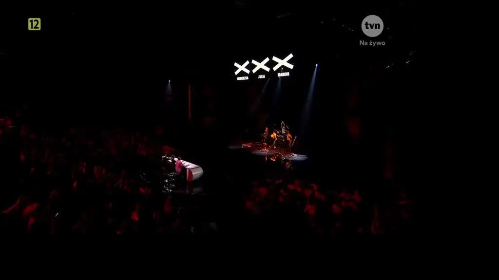 "Mam Talent!" 16