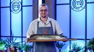 MasterChef: Mateusz Mazal