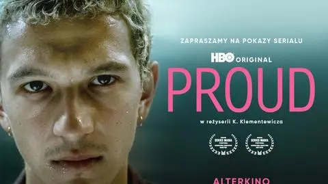 Proud