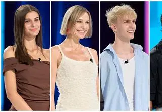 Wielki Finał "Top Model" na żywo 19 listopada w TVN!