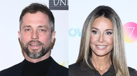 Michał Kostrzewski, Małgorzata Rozenek-Majdan