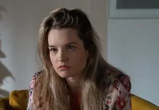 "Na Wspólnej" PRZED EMISJĄ odcinka 3855 w TV: Atak na Kasię! Kim jest autor obrzydliwego wpisu?