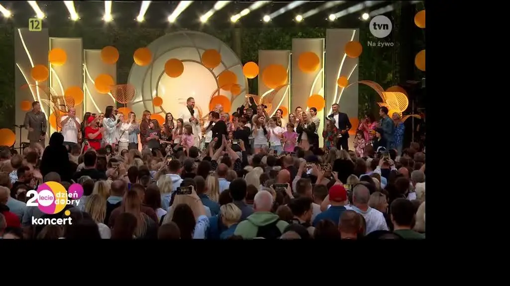 Finalowa piosenka