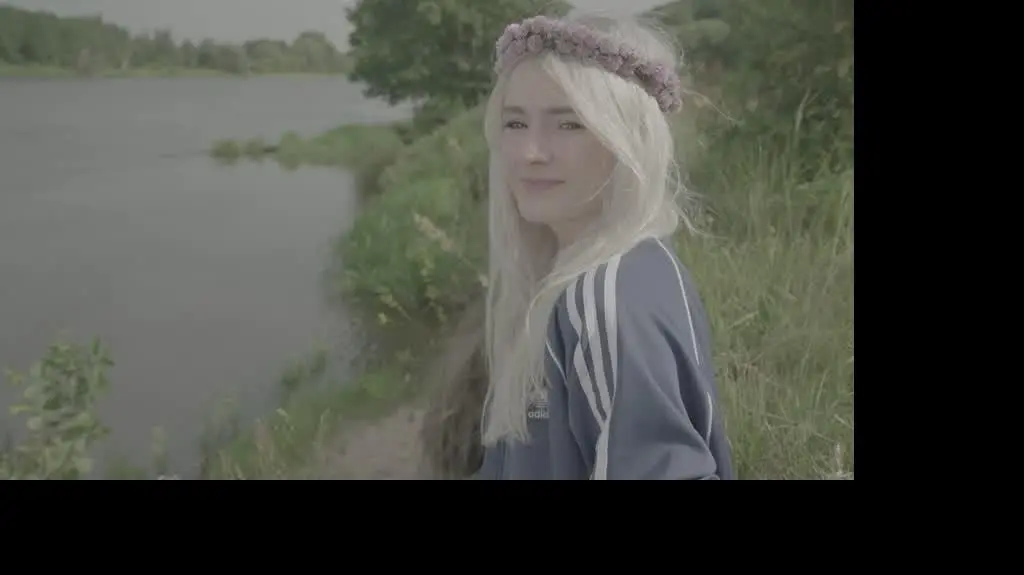 Żony Podlasia, Karolina