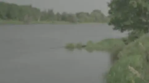 Żony Podlasia, Karolina