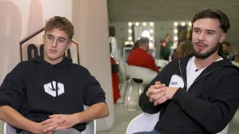 Stanisław i Leon Myszkowscy