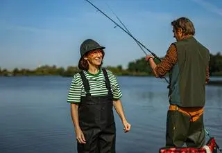 "Szpital św. Anny". Pamiętasz, co działo się w odcinkach 52-56? Rozwiąż quiz!