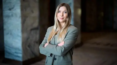 Zofia Szawernowska