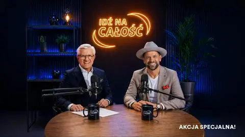 "Idź na całość" – startuje wyjątkowa akcja specjalna dla fanów i nie tylko!