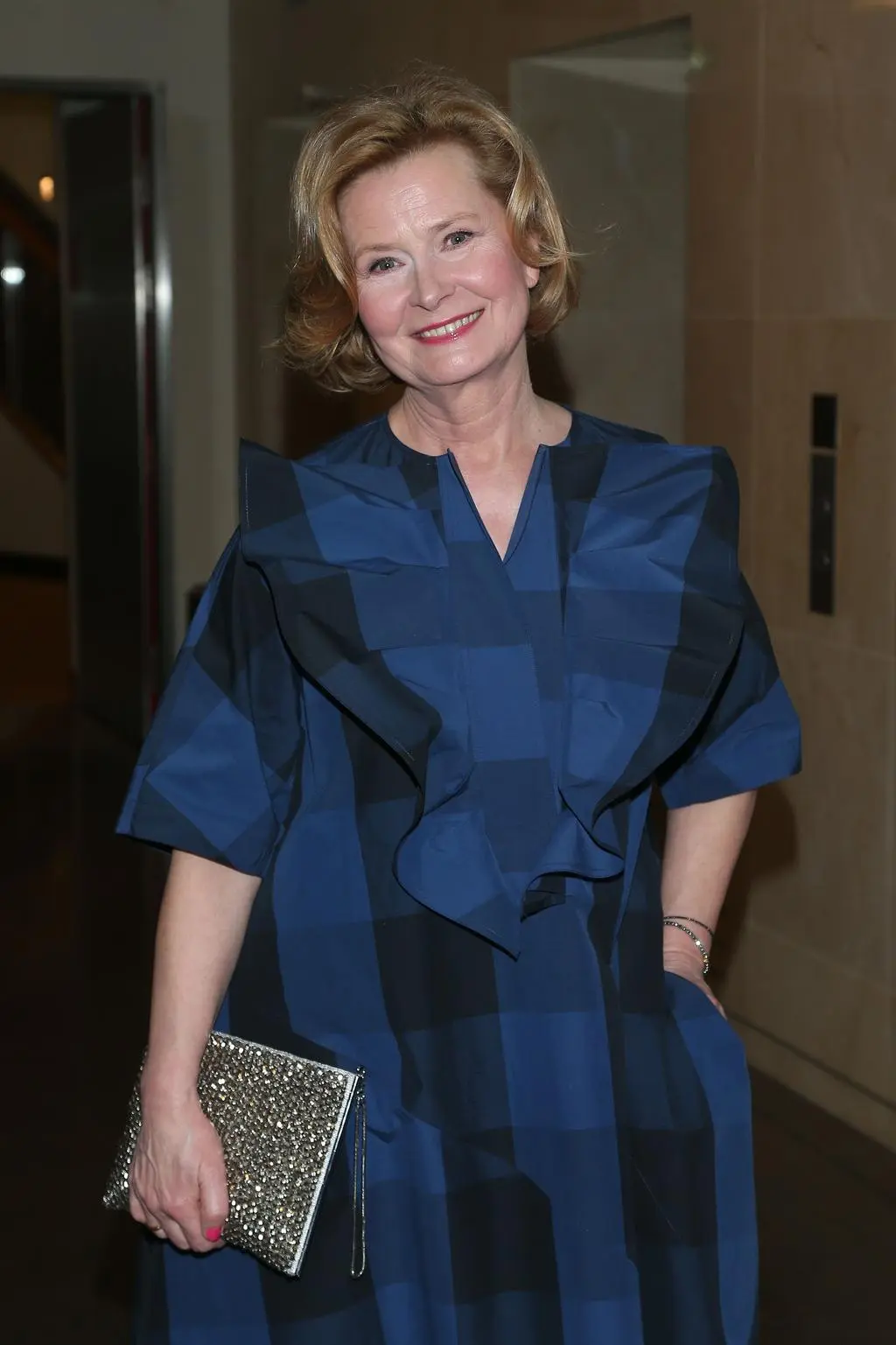 Barbara Bursztynowicz