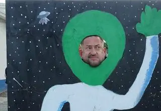 "Niezwykłe Stany Prokopa" PRZED EMISJĄ w TV. Dlaczego Marcin wziął udział w festiwalu UFO?