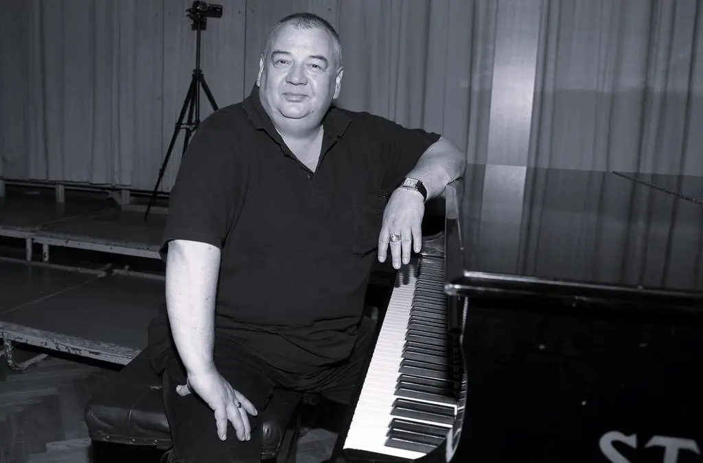 Stanisław Soyka