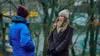"Na Wspólnej", odc. 4168. ? Kalina już wie, jak to rozegrać [PRZED EMISJĄ w TV]