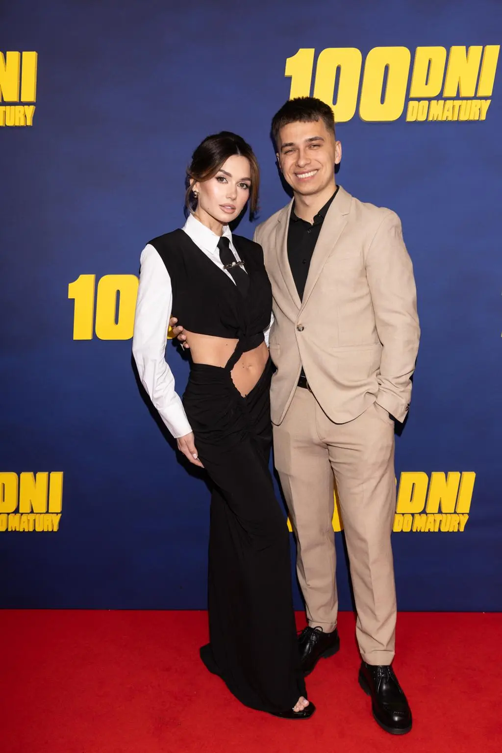 100 dni do matury_fot