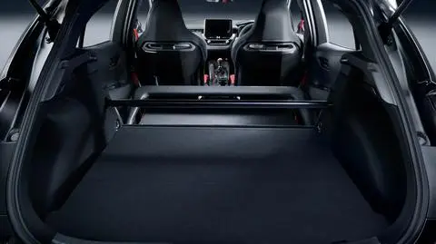 Toyota GRMN Corolla