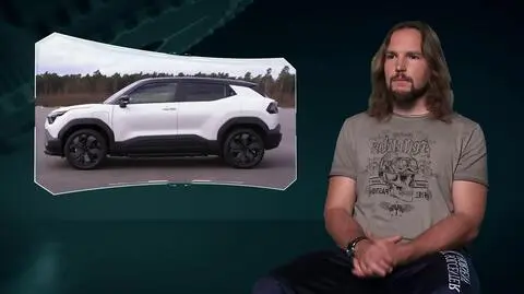 Najlepsze premiery motoryzacyjne. Volkswagen, RAM i Forthing 