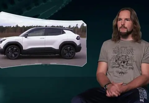 Najlepsze premiery motoryzacyjne. Volkswagen, RAM i Forthing 