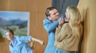 "Na Wspólnej", Monika Cieślik 