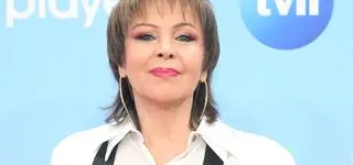Izabela Trojanowska w "Mówię Wam" o byciu na fali. "Jak przestaną klaskać, zastanowię się nad tym, czy jeszcze śpiewać"
