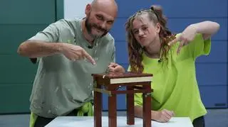 "Lego Masters. Kierunek Polska": odcinek 4 - budowle