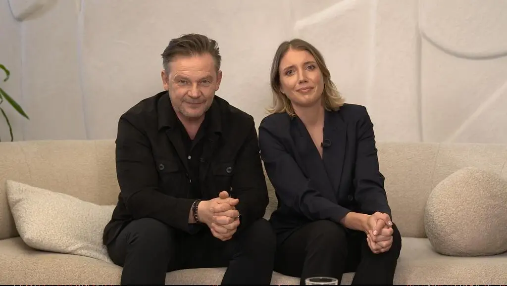 Ireneusz Czop, Ina Sobala