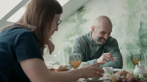 Katarzyna Zawidzka, Maciej Walkowiak, "Ślub od pierwszego wejrzenia 11"