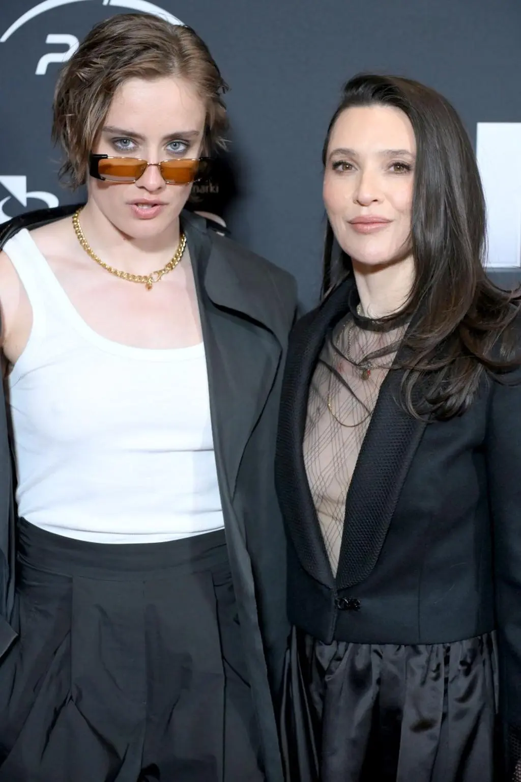 Katarzyna Zillmann i Janja Lesar