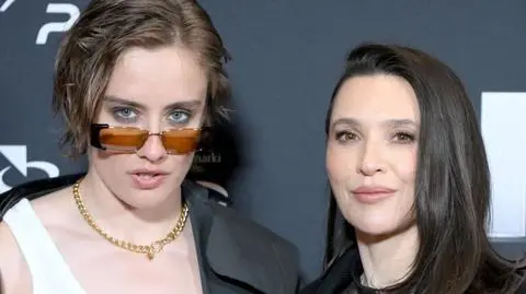 Katarzyna Zillmann i Janja Lesar
