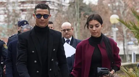 Cristiano Ronaldo stracił dziecko. Piłkarz wyjawił, co zrobił z prochami syna. "Są tutaj"