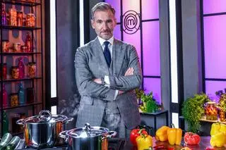 MasterChef Nastolatki: Piotr Kraśko