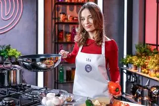 MasterChef Nastolatki: Ida Rojewska