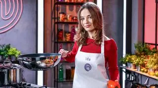 MasterChef Nastolatki: Ida Rojewska