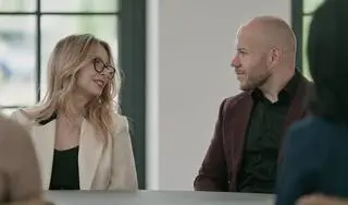 Karolina Bonowicz i Maciej Kubik, "Ślub od pierwszego wejrzenia 11"