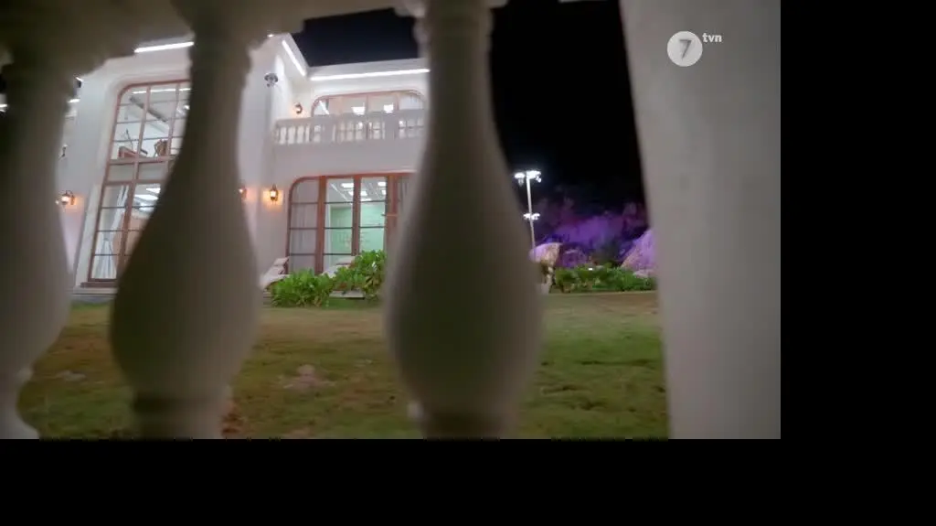 Hotel Paradise 9