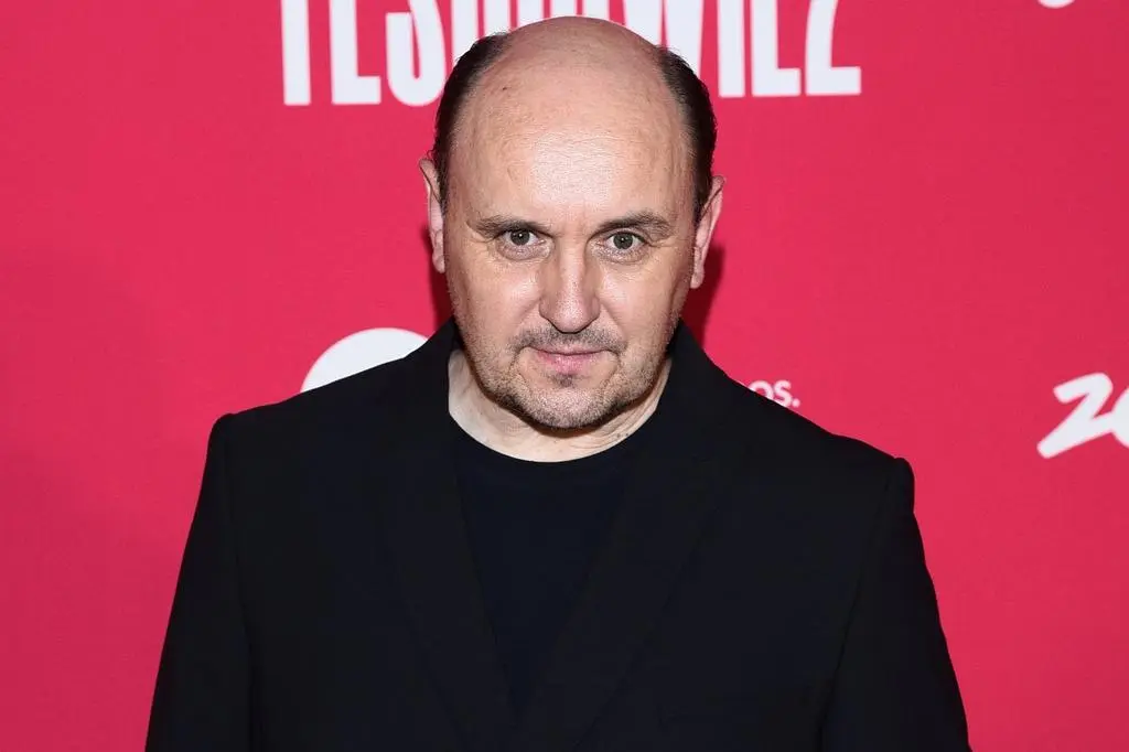 Adam Woronowicz